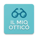 ilmioottico android application logo